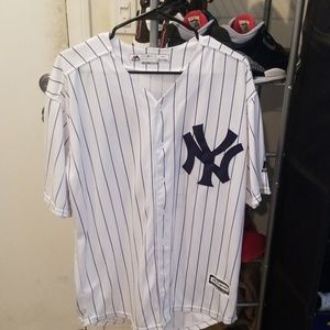 New York Yankees Giancarlo Stanton Cool Base